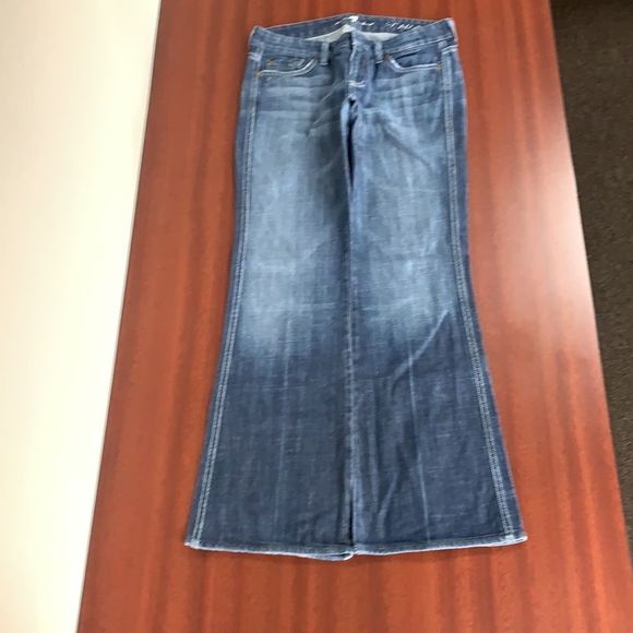 7 fam "A" pocket - Picture 4 of 9